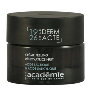 CREME PEELING RENOVATRICE NUIT, 50 ml