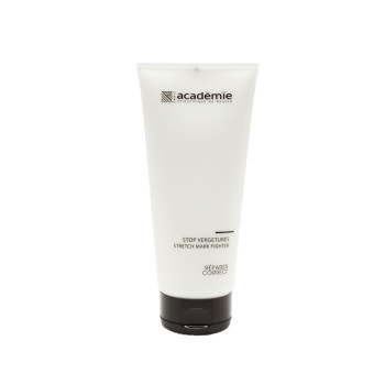 STOP VERGETURES, Creme-Gel gegen Dehnungsstreifen, 200ml