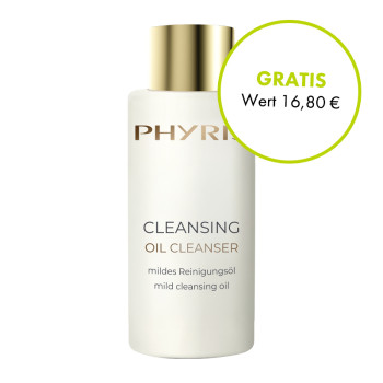 Phyris, Oil Cleanser, 30ml