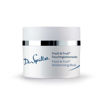 Fresh & Fruit® Feuchtigkeitsmaske, 50ml