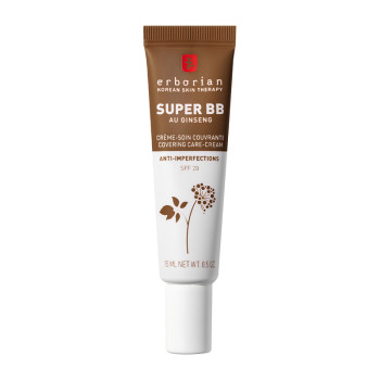 Super BB Cream chocolat, 15ml