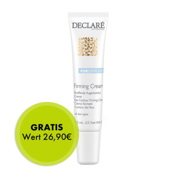 Declare, Firming Cream, 15ml