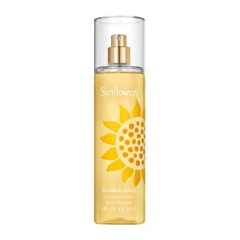 Sunflower Fragrance Mist, 236ml