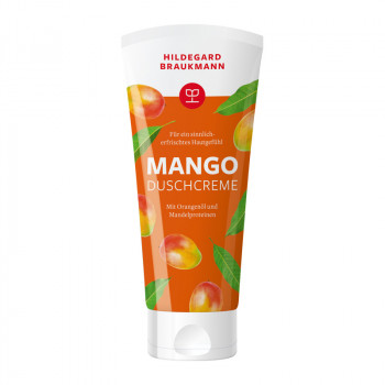 Mango Dusch Creme, 200ml
