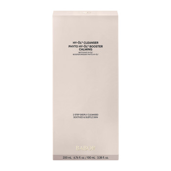 Hy-Öl & Phyto Hy-Öl Booster Calming Set, 200ml+100ml