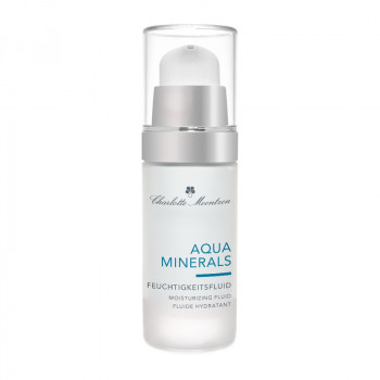 Aqua Minerals Feuchtigkeitsfluid, 30ml