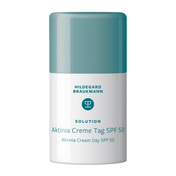 Solution Aktinia Creme Tag SPF 50, 50ml