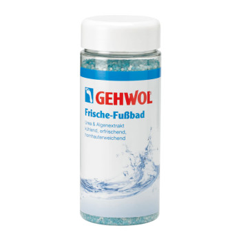 Gehwol Frische-Fußbad, 330g