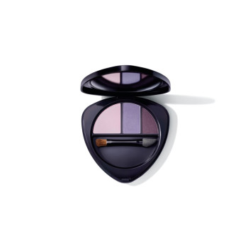 Eyeshadow Trio 03 ametrine 4,4 g