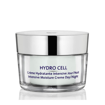 Hydro Cell Intens. Moisture Creme Day/Night, 50 ml