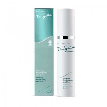 Vitalisierendes Feuchtigkeitsgel, 50ml