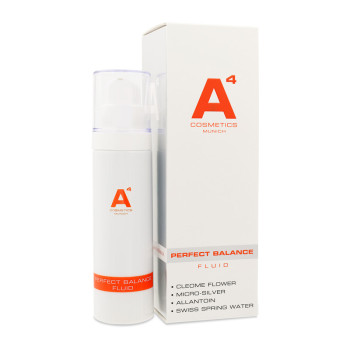 A4 Perfect Balance Fluid, 50ml