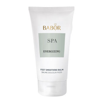 Babor Spa Energizing Feet Smoothing Balm, 150ml