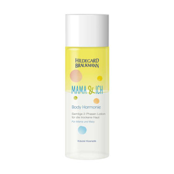 Mama und ich Body Harmonie, 200ml
