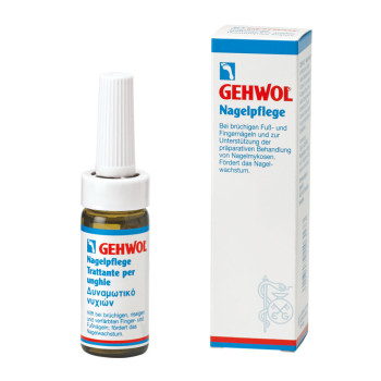 Gehwol Nagelpflege, 15ml