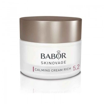 Skinovage Calming Cream rich, 50ml