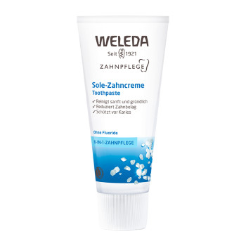 Sole-Zahncreme, 75ml