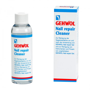 Gehwol Nail repair Cleaner, 150ml