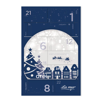 La mer Adventskalender 2022