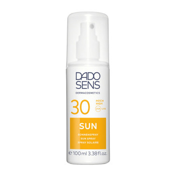 SUN, SONNENSPRAY SPF 30, 100ml