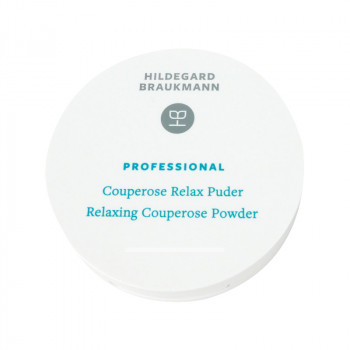 Professional Couperose Puder, 7g
