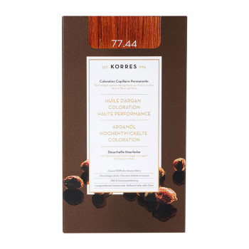 Argan Oil intense copper blonde, intensives Kupfer 77.44