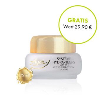 Ayer, Biomimetische 24h Hydro-Pflege, 25ml (W)