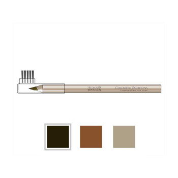 EYEBROW PENCIL dark toffee, 1,2 g