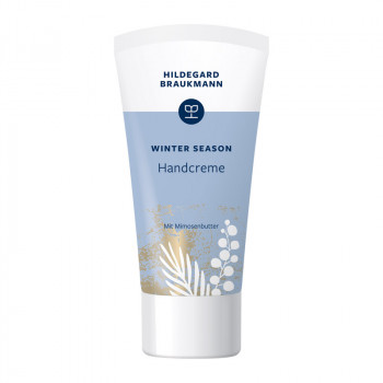 Winter Season, Handcreme, 50ml