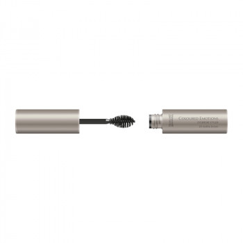 Coloured Emotions Eyebrow Styler mokka brown, 4ml