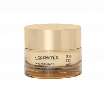 SOIN HYDRATANT RÉGÉNÉRANT Intensive Feuchtigkeitscreme, 50