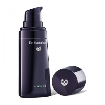 Foundation 02 almond 30 ml