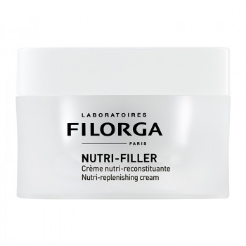 Nutri-Filler, Replenishing Cream, 50ml