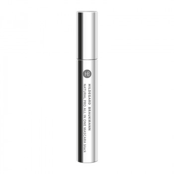 Natural Pro All in One Mascara black, 9,9ml