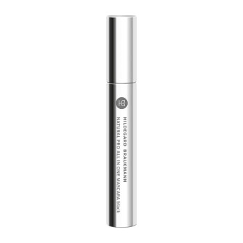 Natural Pro All in One Mascara black, 9,9ml