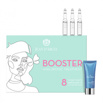Booster Hyaluronic Treatment