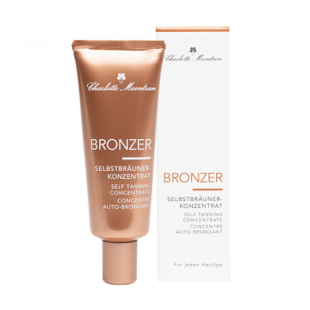 Bronzer Selbstbräuner, 20ml