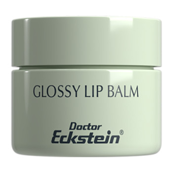 Glossy Lip Balm, 4,8g