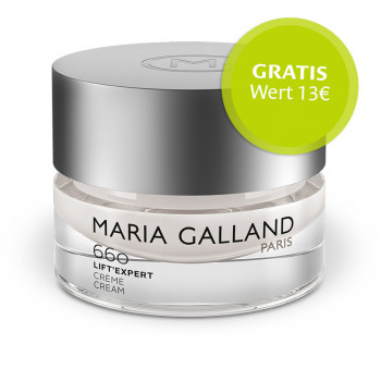 MARIA GALLAND, Creme Lift Expert - 660, 15ml