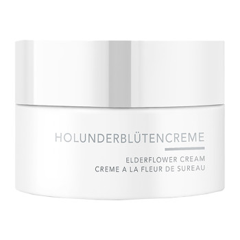 Holunderblüten-Creme, 50ml