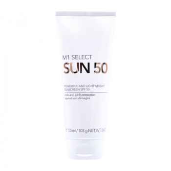 SUN 50, 100 ml