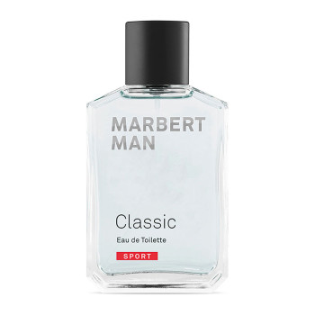 Man Classic Sport Eau de Toilette, 100ml