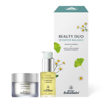 Beauty Duo Sensitive Balance