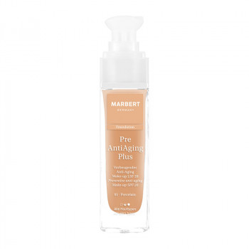 PreAntiAgingPlusFound.01 Porcelain, 30 ml