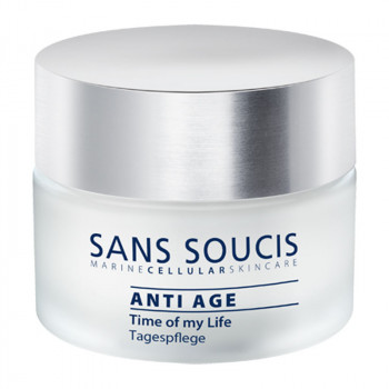 Time of my Life, Tagespflege, 50ml