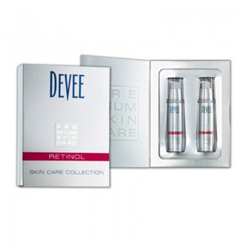 Luxury Skin Concentrate, 7x2ml