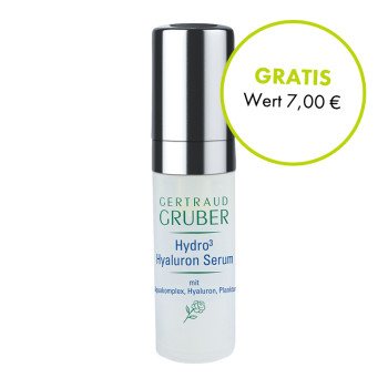 Hydro 3 Hyaluron Serum, 5ml