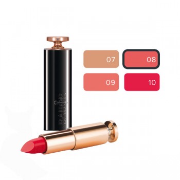 AGE ID Make up Perfect Shine Lip Gloss 01 beach orange, 4ml