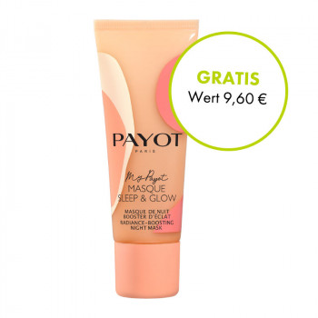 Payot, My Payot Masque Sleep and Glow, 15ml (W)