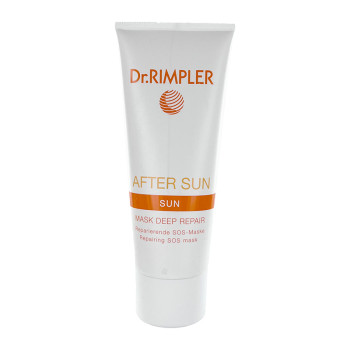 After Sun Mask Deep Repair, 75ml